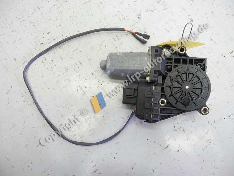 Audi A6 4B BJ2003 Motor Fensterheber vorn links 4B0959801E